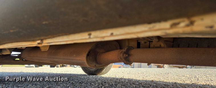 image for item EU3809 2008 Chevrolet Uplander van