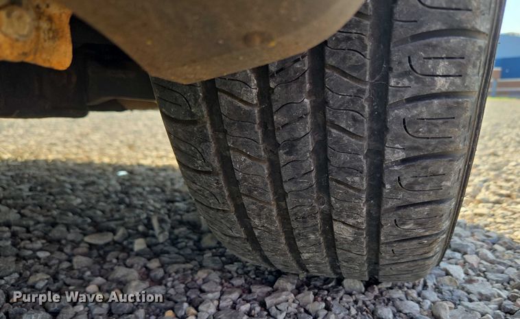 image for item EU3809 2008 Chevrolet Uplander van