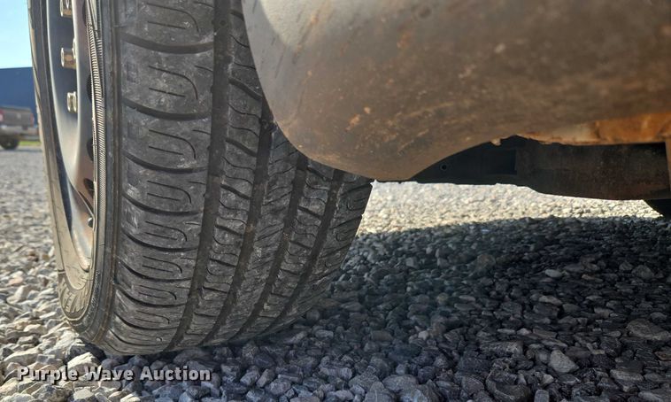 image for item EU3809 2008 Chevrolet Uplander van