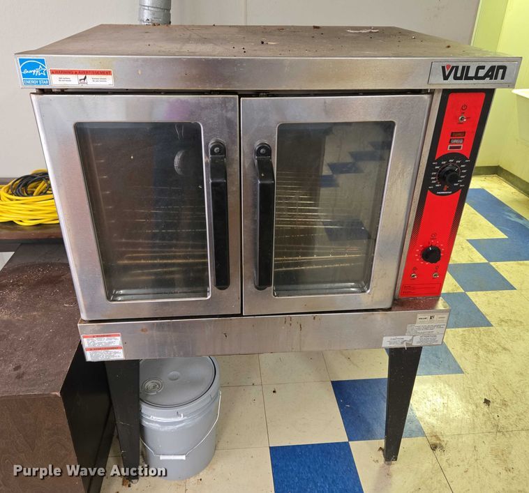 image for item EU3812 Restaurant equipment