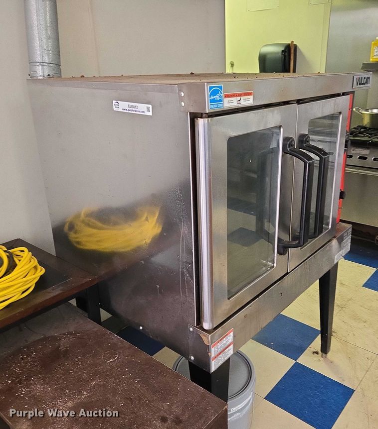 image for item EU3812 Restaurant equipment