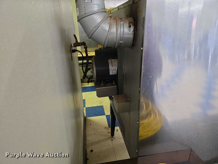 image for item EU3812 Restaurant equipment