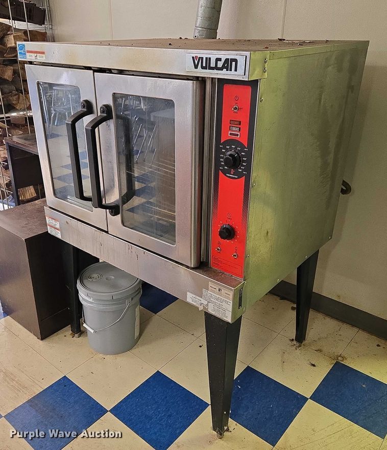 image for item EU3812 Restaurant equipment