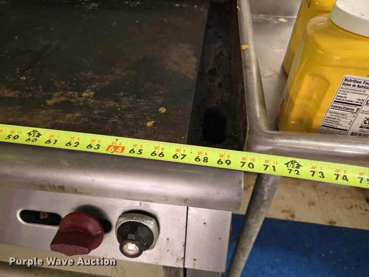 image for item EU3812 Restaurant equipment