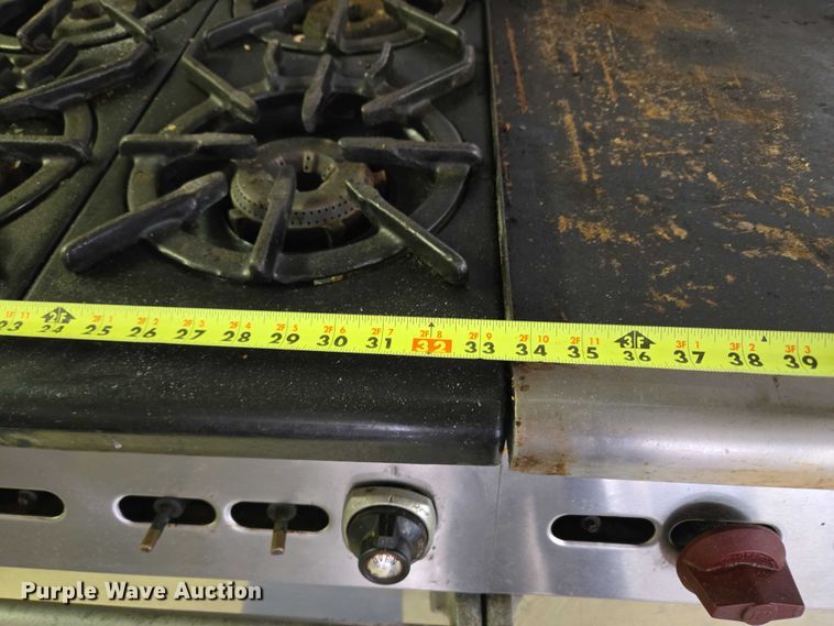 image for item EU3812 Restaurant equipment