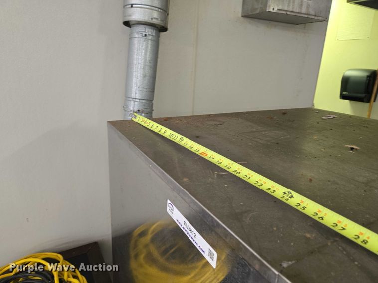 image for item EU3812 Restaurant equipment