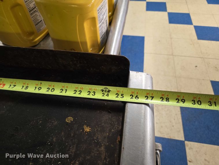 image for item EU3812 Restaurant equipment