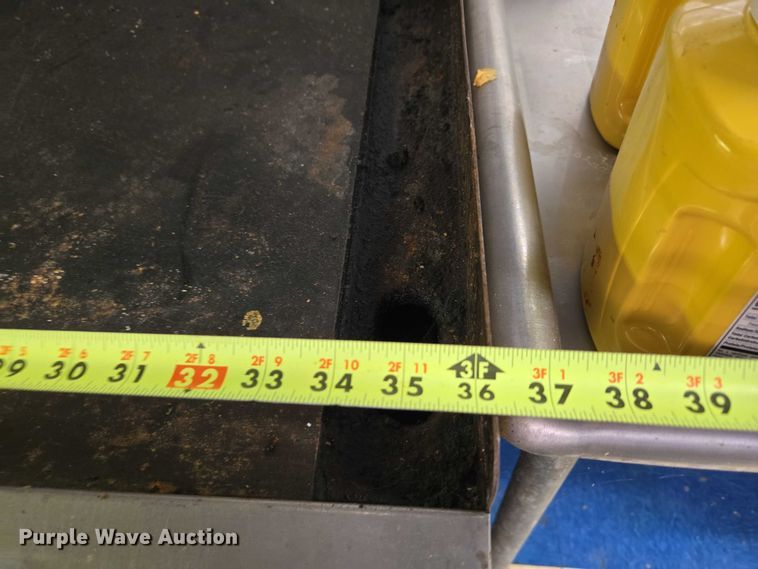 image for item EU3812 Restaurant equipment