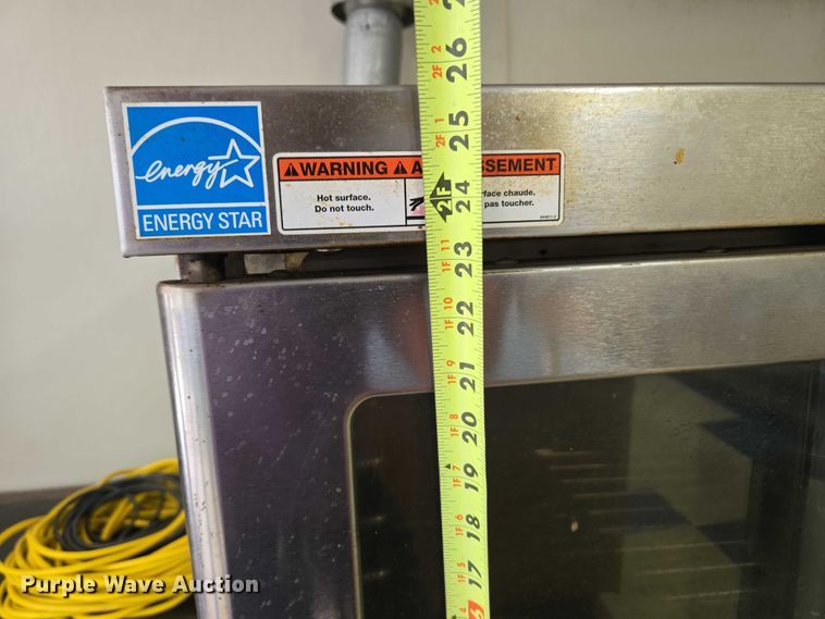 image for item EU3812 Restaurant equipment