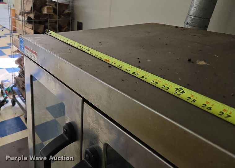 image for item EU3812 Restaurant equipment