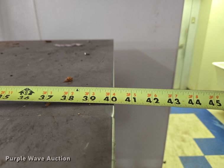 image for item EU3812 Restaurant equipment