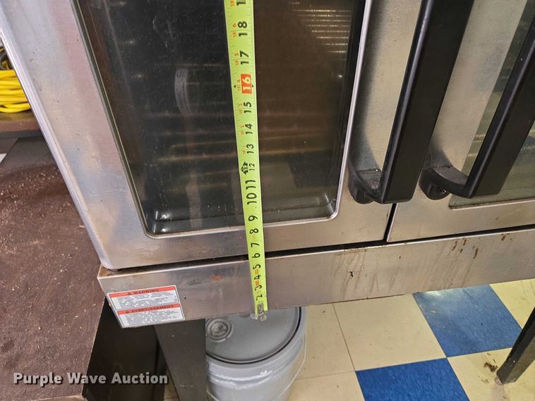 image for item EU3812 Restaurant equipment