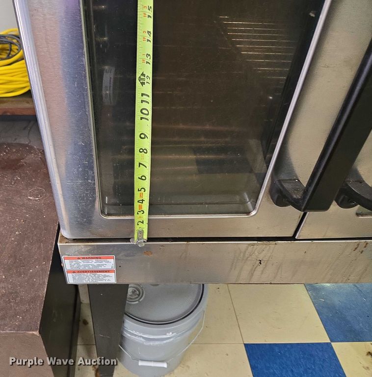 image for item EU3812 Restaurant equipment