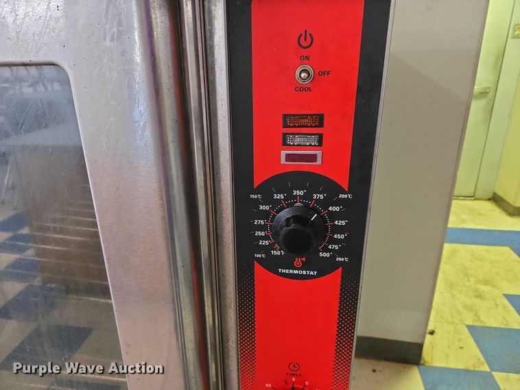 image for item EU3812 Restaurant equipment