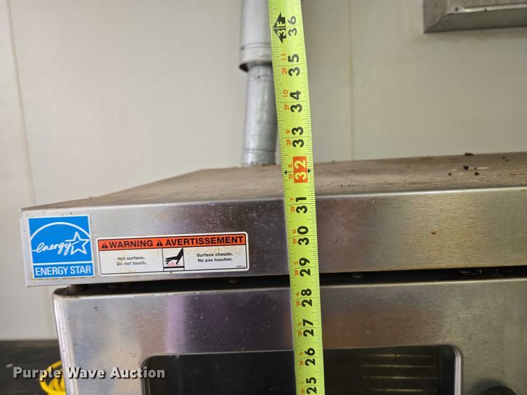 image for item EU3812 Restaurant equipment