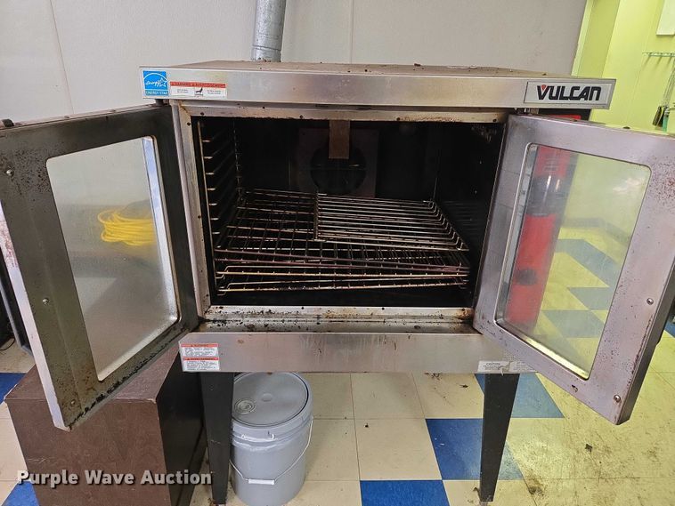 image for item EU3812 Restaurant equipment