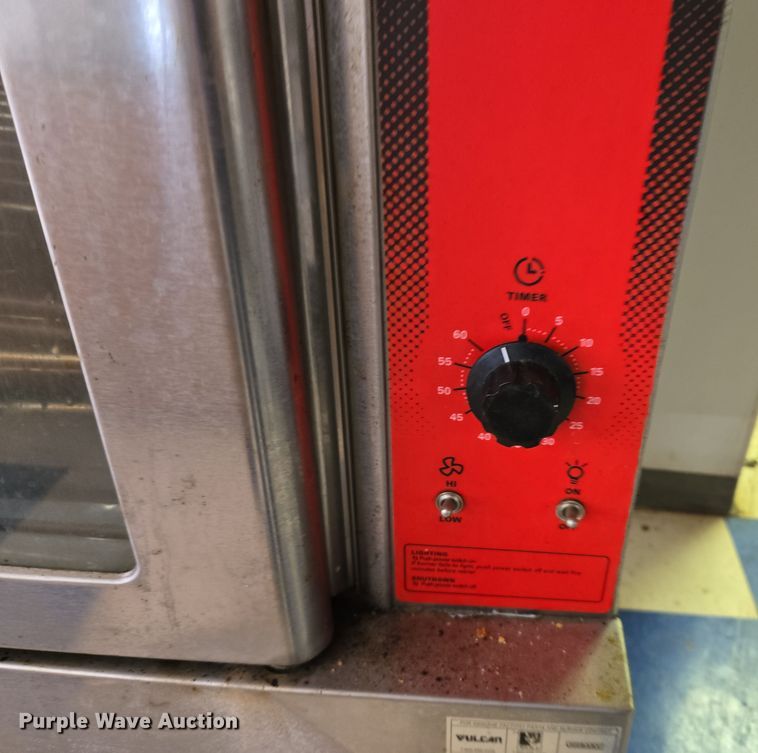 image for item EU3812 Restaurant equipment