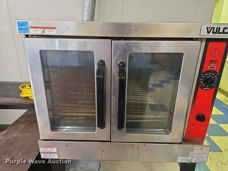 image for item EU3812 Restaurant equipment