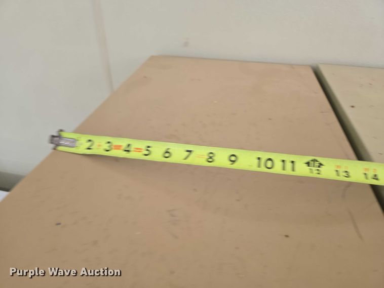 image for item EU3813 (3) filing cabinets