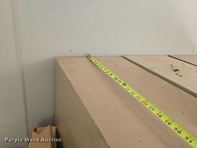 image for item EU3813 (3) filing cabinets