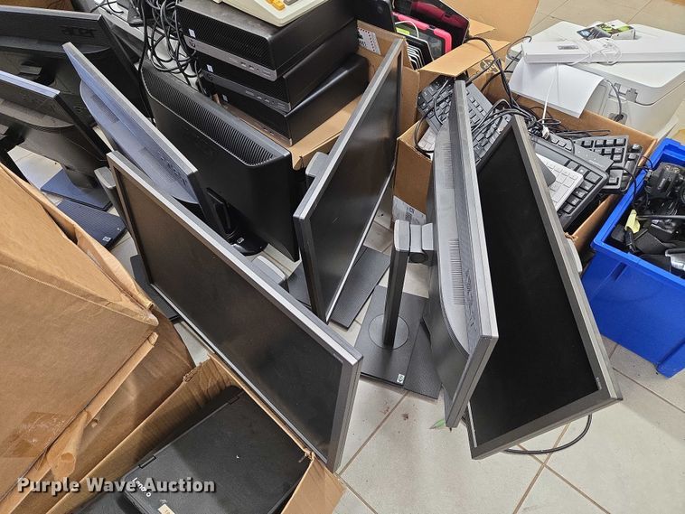 image for item EU3818 Electronics