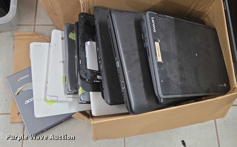 image for item EU3818 Electronics