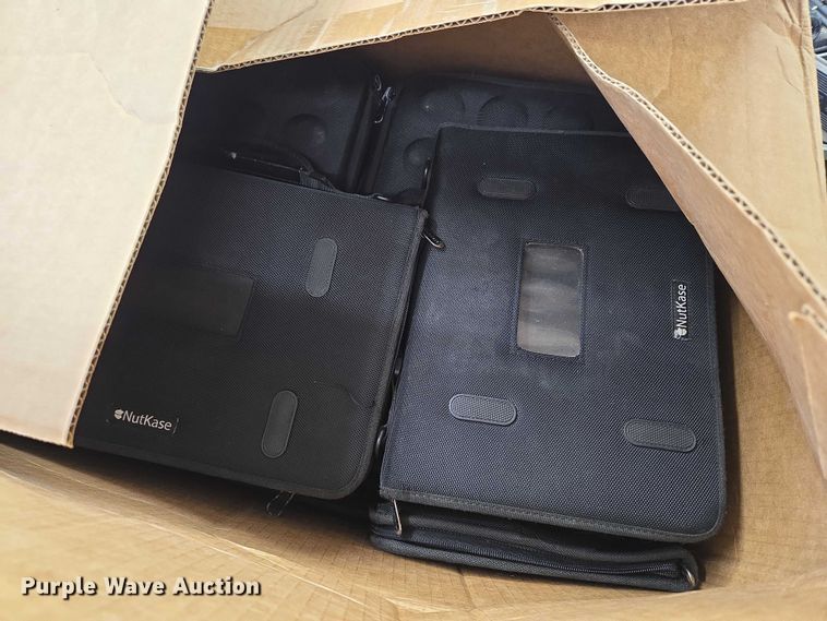 image for item EU3818 Electronics