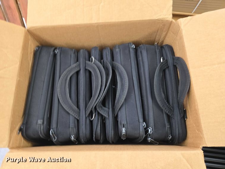 image for item EU3818 Electronics