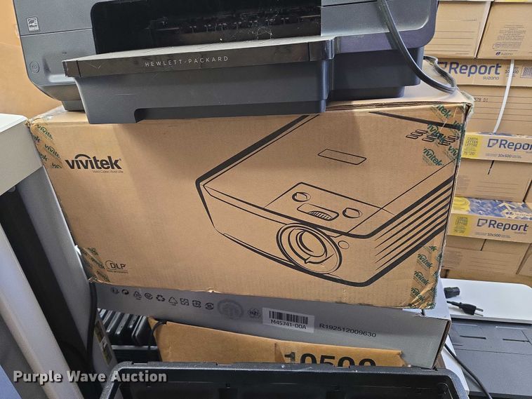 image for item EU3818 Electronics