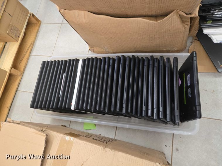 image for item EU3818 Electronics