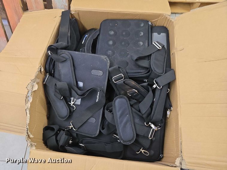 image for item EU3818 Electronics