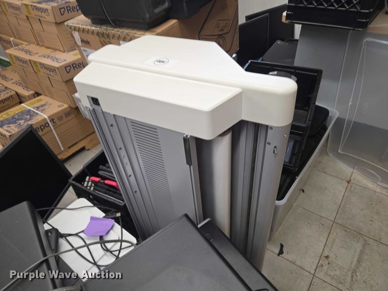 image for item EU3818 Electronics