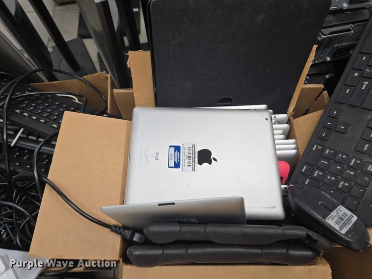 image for item EU3818 Electronics