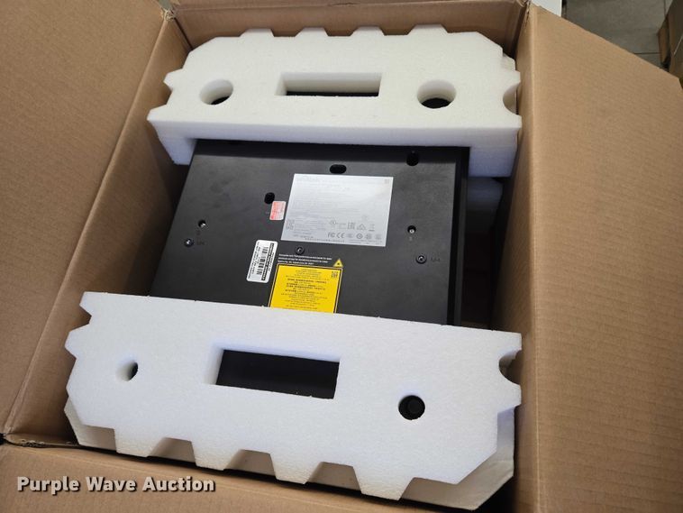 image for item EU3818 Electronics