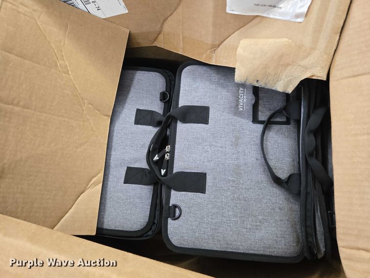 image for item EU3818 Electronics