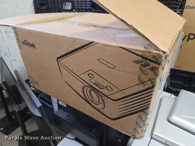 image for item EU3818 Electronics