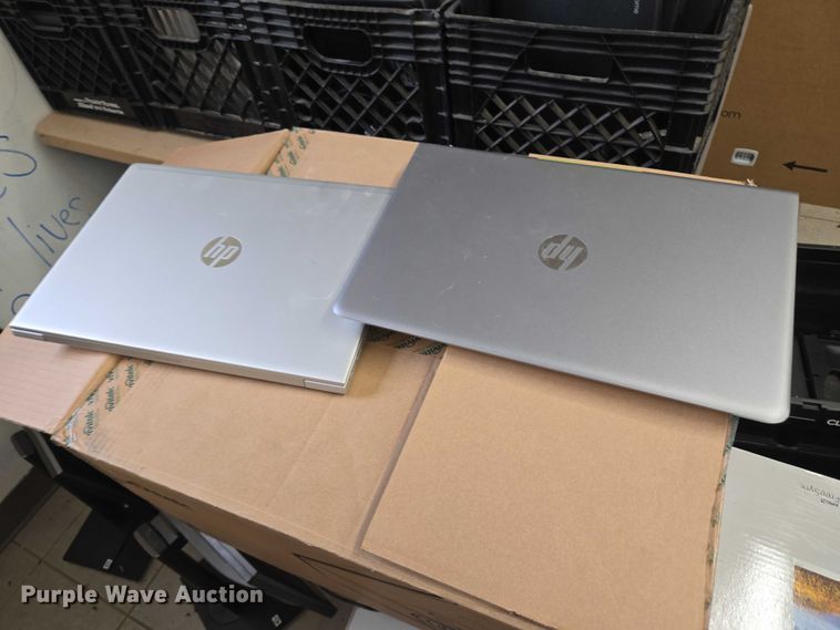 image for item EU3818 Electronics