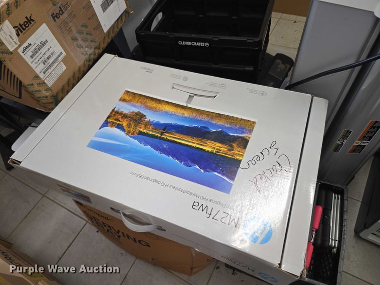 image for item EU3818 Electronics