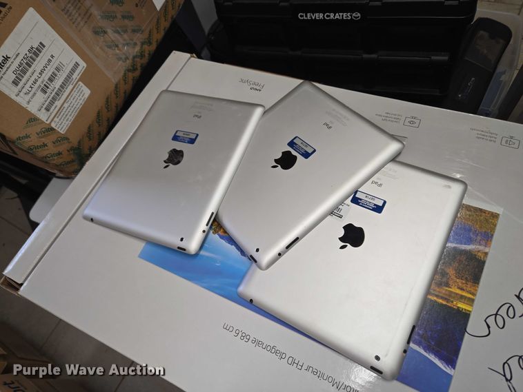 image for item EU3818 Electronics