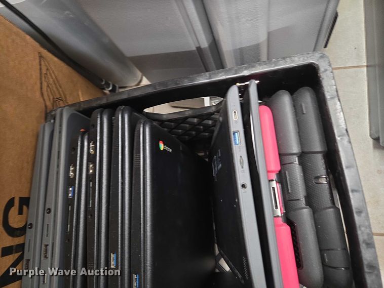 image for item EU3818 Electronics