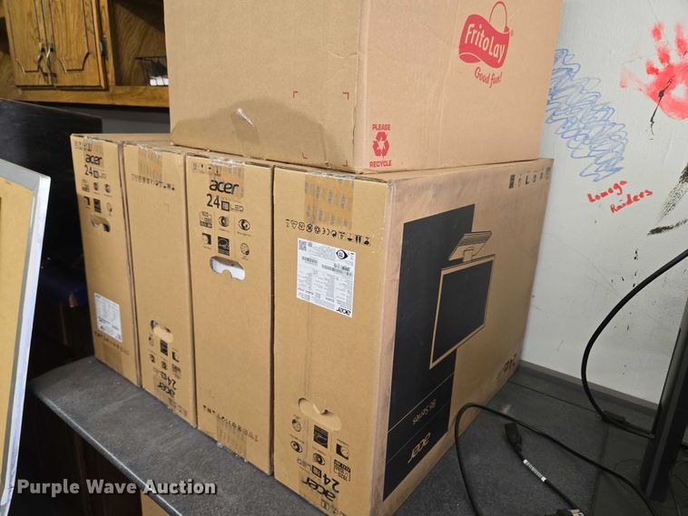 image for item EU3818 Electronics