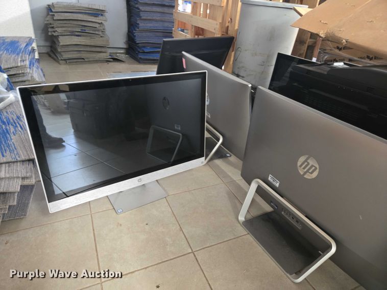 image for item EU3818 Electronics