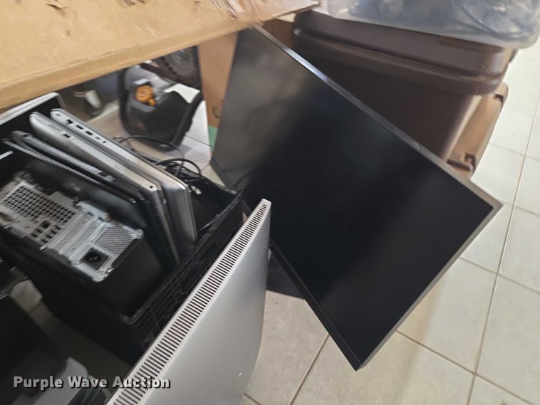 image for item EU3818 Electronics