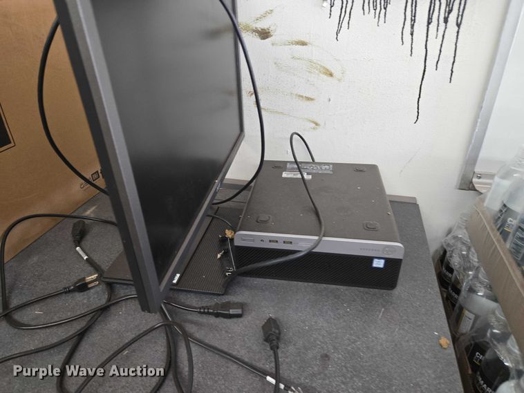 image for item EU3818 Electronics