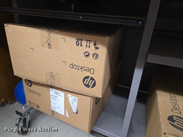 image for item EU3818 Electronics