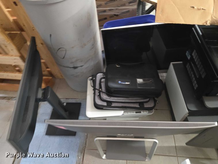 image for item EU3818 Electronics