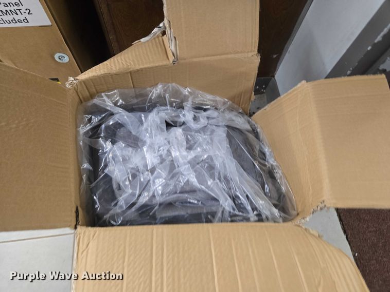 image for item EU3818 Electronics