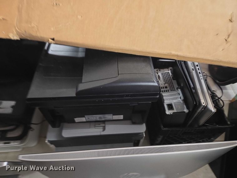 image for item EU3818 Electronics