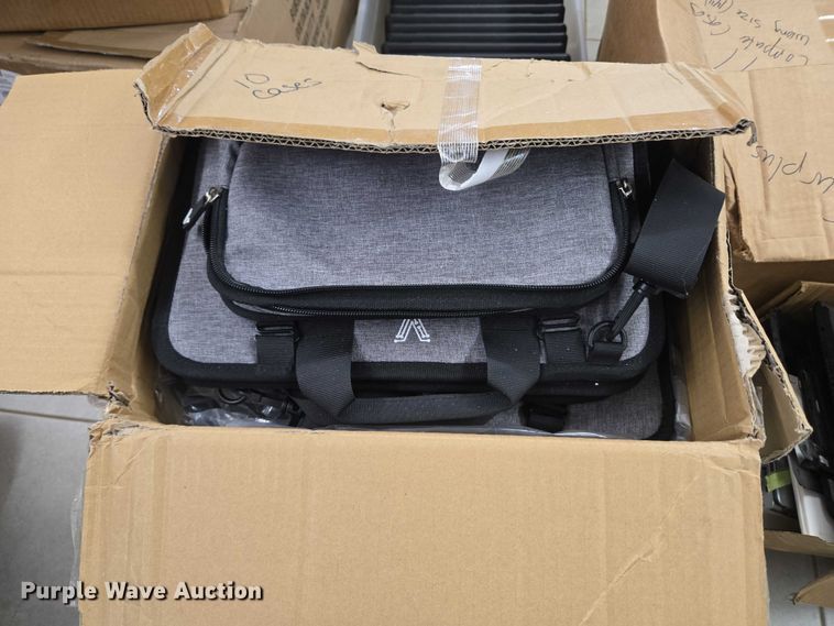 image for item EU3818 Electronics