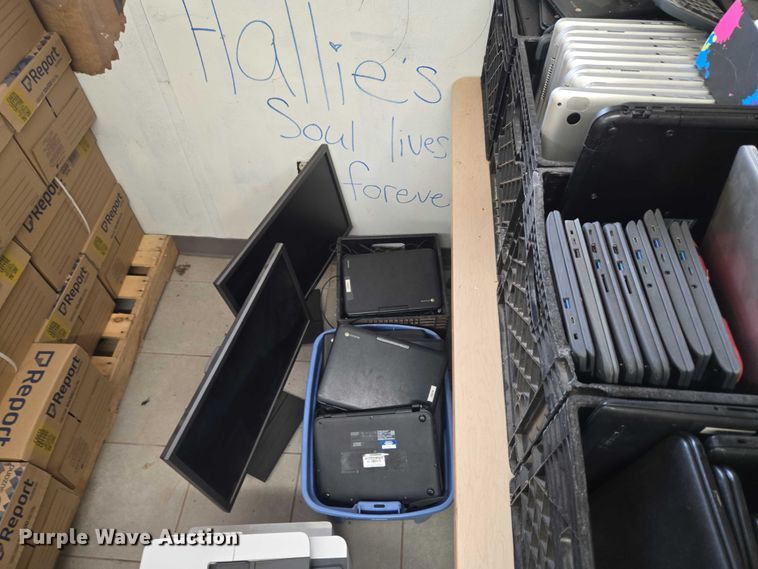 image for item EU3818 Electronics